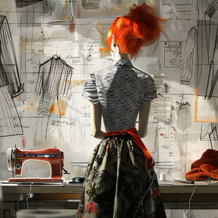 Fashion Designing Courses After 12th Grade