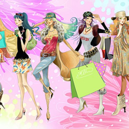 Advanced Fashion Illustration