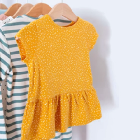 Certificate Course in Children’s Garments