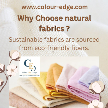 Why Choose Natural Fabric