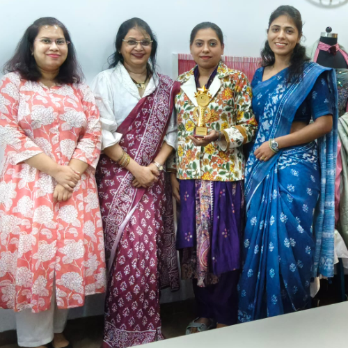 Handloom Day 2025 