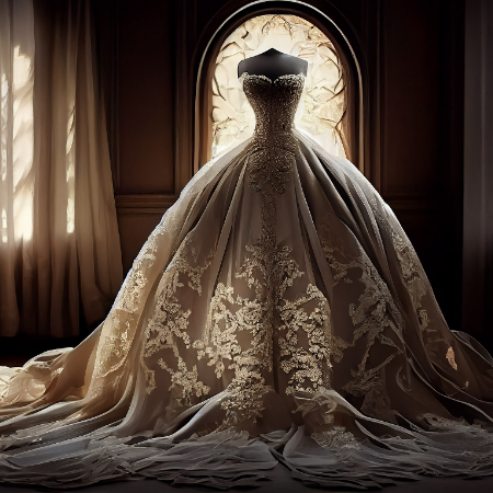 Certificate Course in Party Wear Gowns