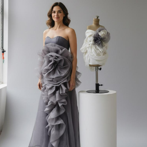 Modern Couture