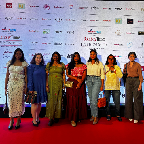 Bombay Times fashion show-2026