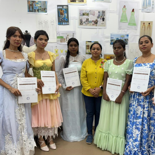 term garment 2026 -5th may