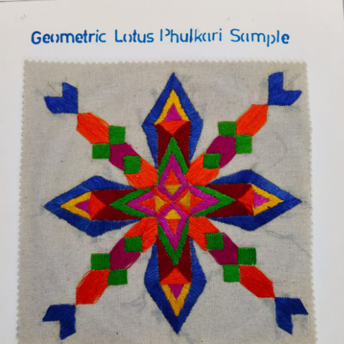 Geometric